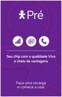 Chip Vivo Pré Pago