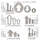 Chipboard Momento Divertido - Modelo 08