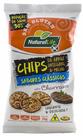 CHIPS ARROZ INT. MILHO CHURRASCO S/ GLUTEN KODILAR 12x70g