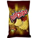 Chips Batata Costelinha Com Limão Com 24 unidades - Point Chips