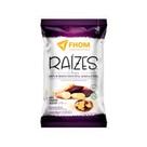 Chips Batata Doce AmarelaRosaRoxa Fhom 45g