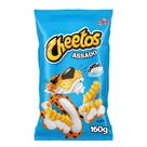 Chips Cheetos Onda Requeijão 160g Chips Cheetos Onda Requeijão 160g