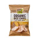 Chips de Arroz Sabor Milho e Semente de Girassol Rice Up 60g
