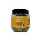 Chips de banana cebola e salsa 45g Naturaney