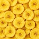 Chips de Banana Salgada 50g Crocância Delicada, Sabor Levemente Salgado e Perfeitos para um Lanche Natural e Irresistível