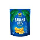 Chips de Banana Salgada Magario 50g