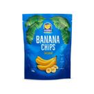 Chips De Banana Salgada Magario 50g