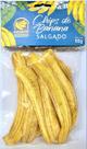 Chips de Banana Salgado Magario 60g