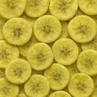Chips de Banana Temperados com Cebola e Salsa Snack Natural, Salgadinho Saudável 100g