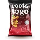 Chips de Batata Doce e Teriyaki Roots To Go 45g