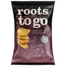 Chips de Batata-Doce Especiarias Roots to Go 45g Chips de Batata-Doce Especiarias Roots to Go 45g