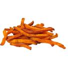 Chips de Batata Doce Palito Cebola Salsa Frispy (Granel 100g)