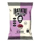 Chips de Batata Doce Roxa e Sal Marinho Do Johnny 45g