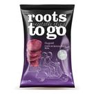 Chips de Batata Doce Roxa Roots To Go 45g
