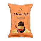 Chips de Batata Frita Sabor Chorizo Plaza Del Sol 115g Chips de Batata Frita Sabor Chorizo Plaza Del Sol 115g