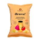 Chips de Batata Frita Sabor Salsa Brava Plaza Del Sol 115g