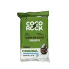 Chips de Coco COCO ROCK Original Sem Açúcar 20g