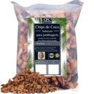 Chips de Coco Premium Para Substratos CPC Garden
