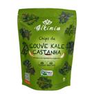 Chips de Couve Kale Castanha Orgânico Alkimia 15g