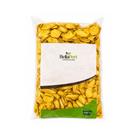 Chips de Jaca Desidratada Crocante Snack 250g- BellaPeri