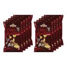 Chips De Mandioca Barbecue 50g Sertanitos - 10 Unidades