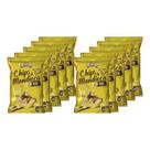 Chips De Mandioca Queijo Nacho 50g Sertanitos - 10 Unidades