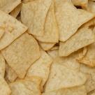 Chips de Mandioca Salgada 50g Leves, Crocantes e com Sabor Marcante na Medida Certa