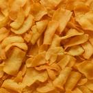 Chips de Mandioca Salsa e Cebola 100g Crocantes, Temperados e Cheios de Sabor Natural