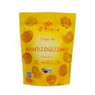 Chips de Mandioquinha Alkimia 35g