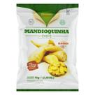 Chips de Mandioquinha Fhom 45g