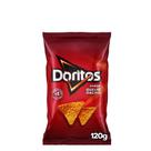 Chips De Milho Doritos Sabor Queijo Nacho 120G
