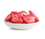 Chips de Morango Liofilizado (200g)