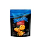Chips de Parmesão Sabor Pimenta Calabresa e Salsa Faixa Azul 35g
