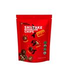 Chips de Shitake Sabor Pimenta Mush Garden 90g