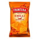 Chips Frontera Tortillas Sabor Chilli México 68g
