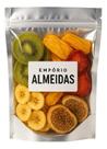 Chips Frutas Crocantes 250gram Mix Saudável Sem Conservantes Chips Frutas Crocantes 250gram Mix Saudável Sem Conservantes