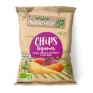 Chips legumes