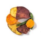 Chips Mix de Legumes Desidratados Casa Santa Luzia - 200g