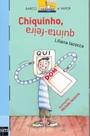 Chiquinho, quinta - feira - Edicoes Sm - Paradidatico -