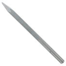 Chisel Diablo SDS-Max Bull Point 30 cm 12" de comprimento