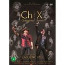 Chitãozinho e Xororó - Elas em Evidências - Ao Vivo no Rio de Janeiro - dvd Chitãozinho e Xororó - Elas em Evidências - Ao Vivo no Rio de Janeiro - dvd