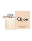 Chloé Eau de Parfum Perfume Feminino Refilável 100ml Tamanho:100ml Chloé Eau de Parfum Perfume Feminino Refilável 100ml Tamanho:100ml