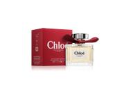 Chloé l'eau de parfum intense rechargeable 100ml