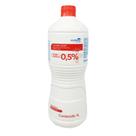 Chlorclear Solução Alcoólica 0,5% Clorexidina 1L Vic Pharma Chlorclear Solução Alcoólica 0,5% Clorexidina 1L Vic Pharma
