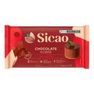 Choc Ao Leite Nobre 2.1kg Sicao Choc Ao Leite Nobre 2.1kg Sicao