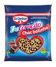 Choc Bolinha 80g