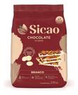Choc Branco Facil Derretimento 2.05kg Sicao