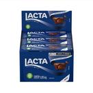 Choc.lacta ao leite 21x50,1g Choc.lacta ao leite 21x50,1g