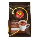 Choc quente cremoso 1kg vending Choc quente cremoso 1kg vending