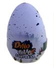 Choca Ovo Dino Surpresa Nasce Na Aguá Colecionável Dinossauro - Dm Toys